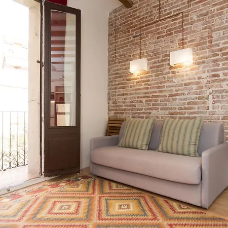 Sagrada Appartement *