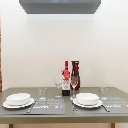 Appartement Sagrada