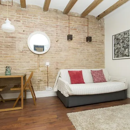 Appartement Sagrada