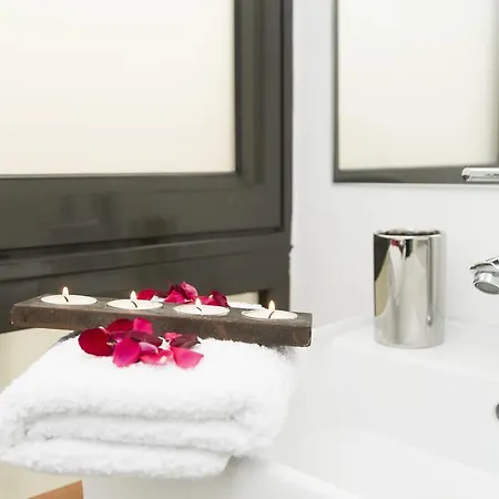 Sagrada Appartement