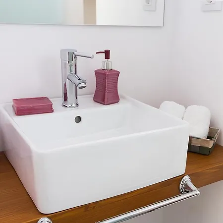 Appartement Sagrada