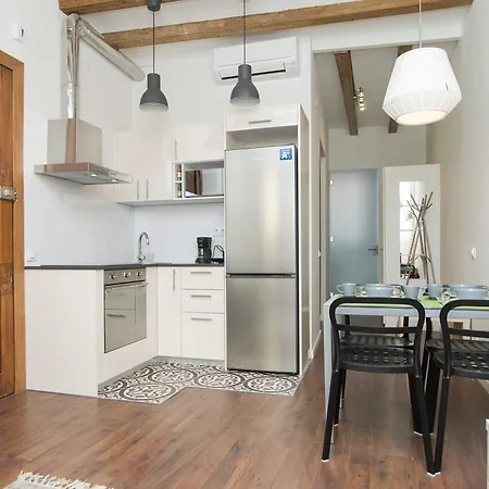 Apartman Sagrada *