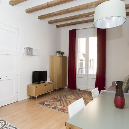 Apartamento Sagrada Barcelona