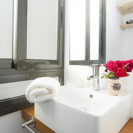 Apartman Sagrada