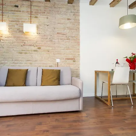 Sagrada Apartman