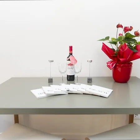 Appartement Sagrada