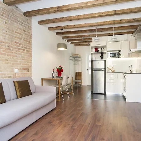 Sagrada Appartement *