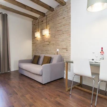 Apartman Sagrada