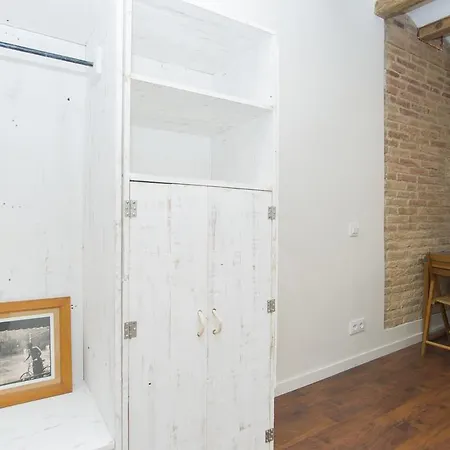 Sagrada Apartman