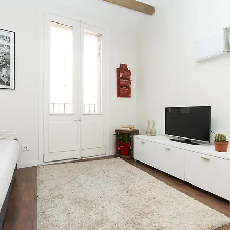 Sagrada Appartement