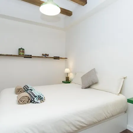 Sagrada Apartman *