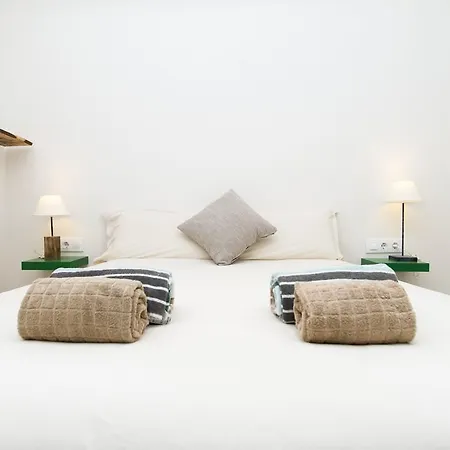 Apartman Sagrada *
