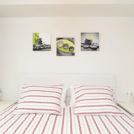 Sagrada Apartman