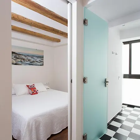 Apartman Sagrada