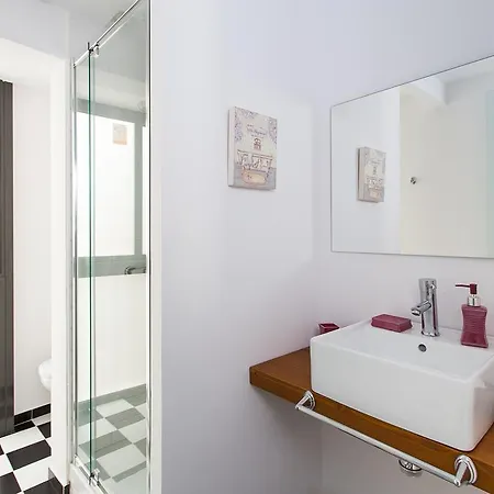 Sagrada Apartman