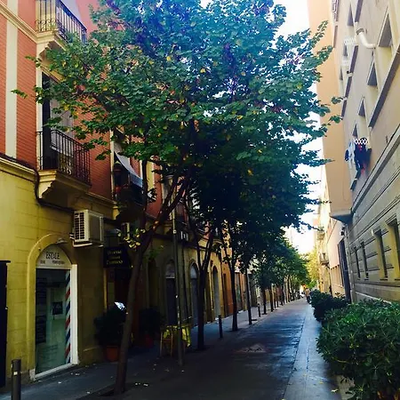 Sagrada * Barcelona