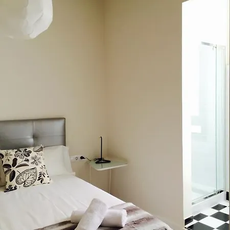 Sagrada Appartement *